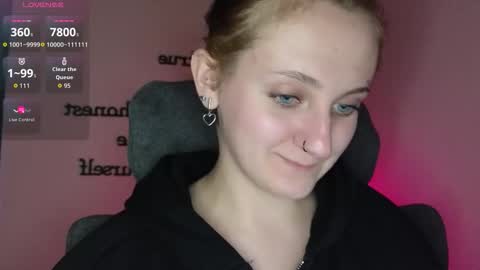 ANA online show from 11.18.25