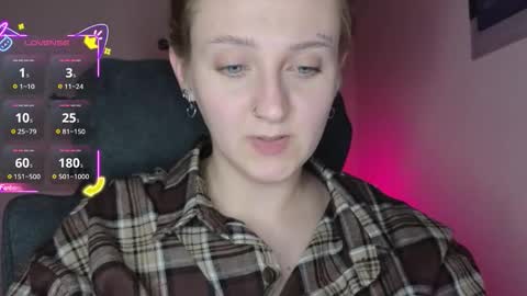 ANA online show from 12.03.25