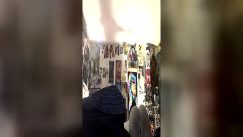 Fabian online show from 06.18.26