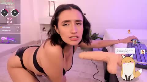 Francesca online show from 07.10.26