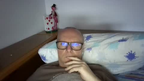 Frustino online show from 06.16.26