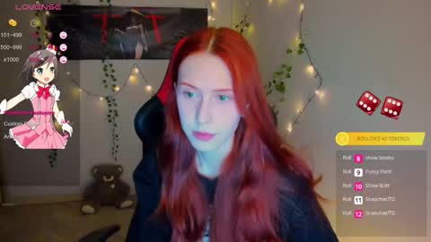 fruttitatti online show from 11.28.25