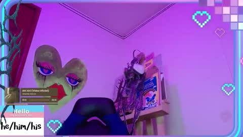 Kevin online show from 11.19.25