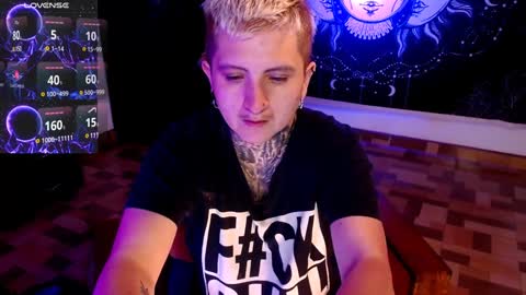          HEHIM  online show from 01.03.25