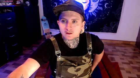          HEHIM  online show from 01.05.25