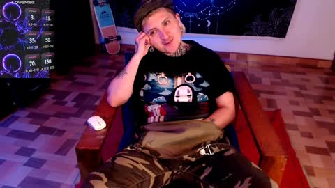          HEHIM  online show from 01.05.25