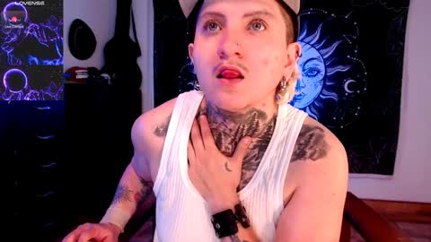          HEHIM  online show from 01.06.25