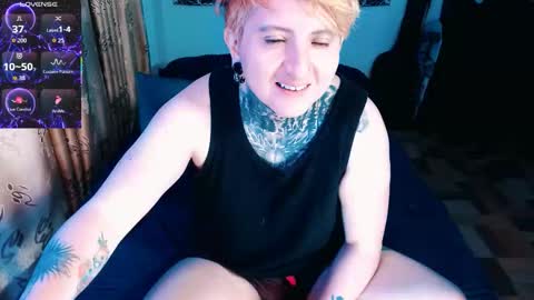          HEHIM  online show from 11.09.25