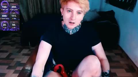          HEHIM  online show from 11.12.25