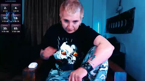          HEHIM  online show from 01.18.26