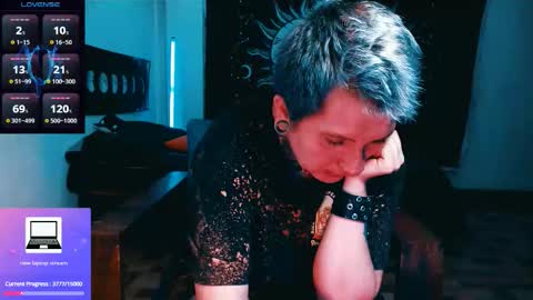          HEHIM  online show from 03.11.26