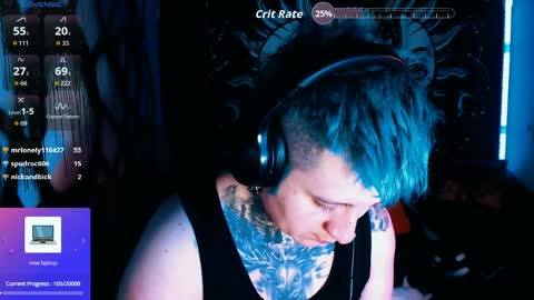          HEHIM  online show from 04.09.26