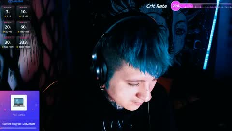          HEHIM  online show from 04.14.26