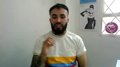 Jestevan online show from 07.03.26