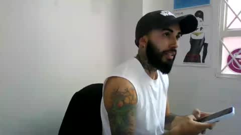 Jestevan online show from 07.21.26