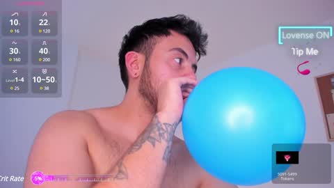 Dani online show from 01.20.25