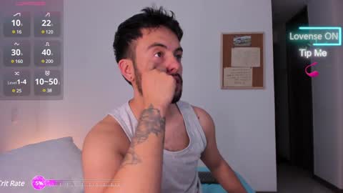 Dani online show from 01.23.25