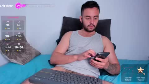 Dani online show from 10.02.25