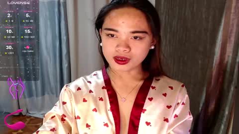 HI IM RONA DONT FORGET GIVE ME THUMBS UP AND JOIN TO MY FANCLUB online show from 10.11.25