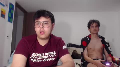 uwu online show from 11.17.25