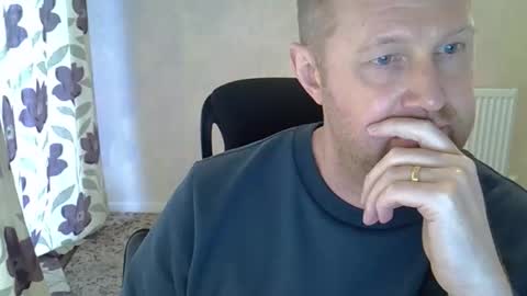 Fuck Buddy UK online show from 02.25.26