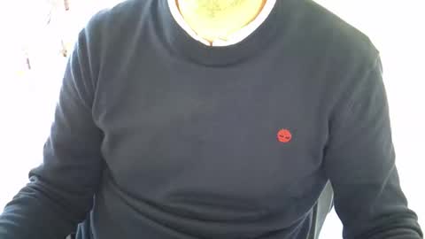 Fuck Buddy UK online show from 03.17.26