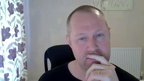 Fuck Buddy UK online show from 04.07.26