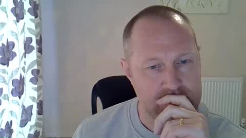 Fuck Buddy UK online show from 04.22.26