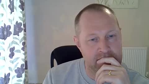 Fuck Buddy UK online show from 04.23.26