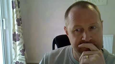 Fuck Buddy UK online show from 05.13.26