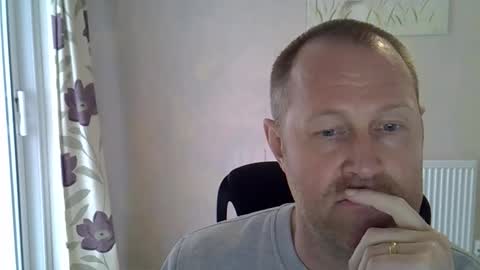 Fuck Buddy UK online show from 05.15.26