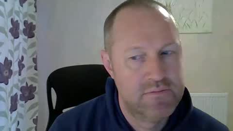 Fuck Buddy UK online show from 05.19.26