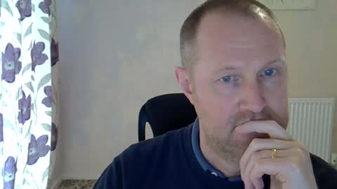 Fuck Buddy UK online show from 06.04.26