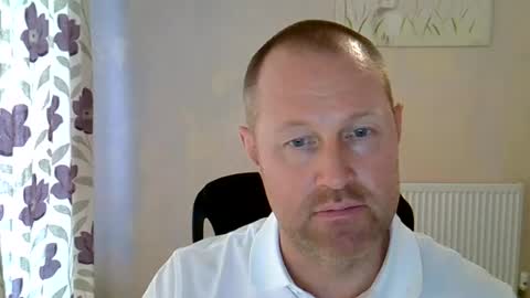 Fuck Buddy UK online show from 06.29.26