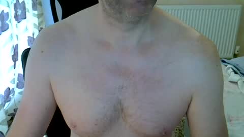 Fuck Buddy UK online show from 07.01.26