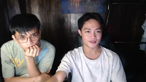 Snapshot of fuck_by_zack chatting on 04.06.26 Zack online show from 04.06.26