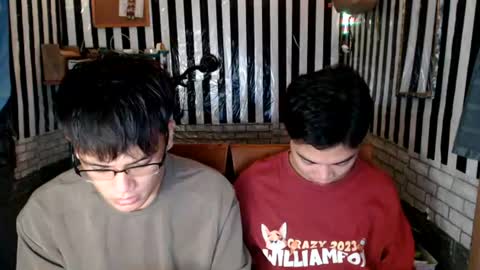 Snapshot of fuck_by_zack chatting on 07.15.26 Zack online show from 07.15.26