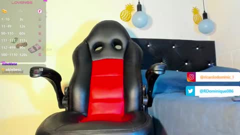 Snapshot of fuck_hardlove chatting on 02.04.25 Ricardodominic 1 MODELO INDEPENDIENTE online show from 02.04.25