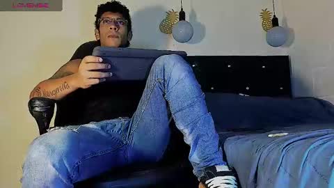 Snapshot of fuck_hardlove chatting on 03.04.25 Ricardodominic 1 MODELO INDEPENDIENTE online show from 03.04.25