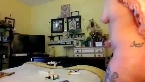 fuck_i_dunno online show from 05.20.26