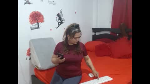 fuck_me_dirty online show from 02.10.26