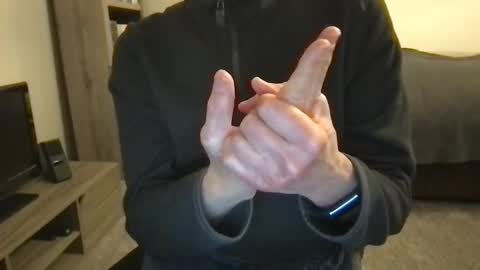 Snapshot of fuck_me_in_gr chatting on 01.02.25 Fuck Me in GR online show from 01.02.25