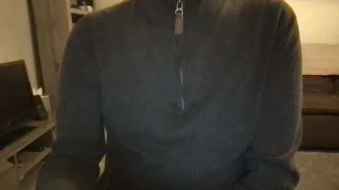 Fuck Me in GR online show from 11.10.25