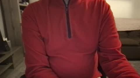 Fuck Me in GR online show from 11.14.25