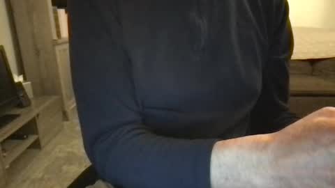 Fuck Me in GR online show from 11.16.25