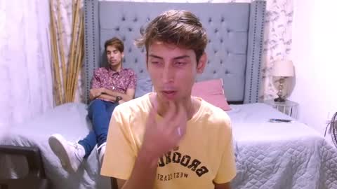 fuck_seduction online show from 11.09.25