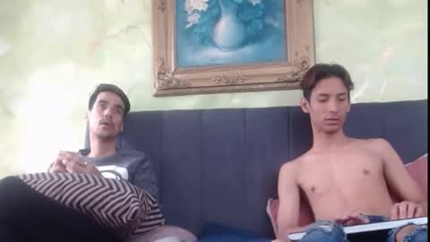 fuck_seduction online show from 05.31.26