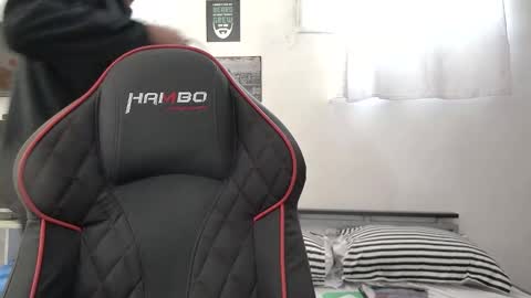 fuck_your_whore online show from 01.17.26