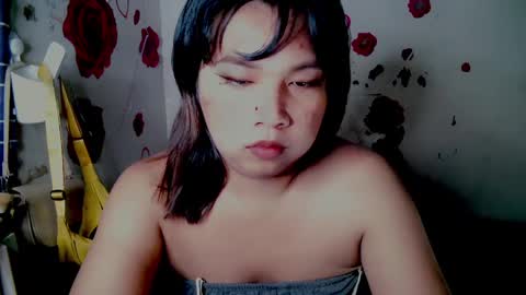Snapshot of fuckable_marjj chatting on 02.19.25 im marjj be nice to me online show from 02.19.25