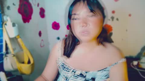 Snapshot of fuckable_marjj chatting on 02.25.25 im marjj be nice to me online show from 02.25.25